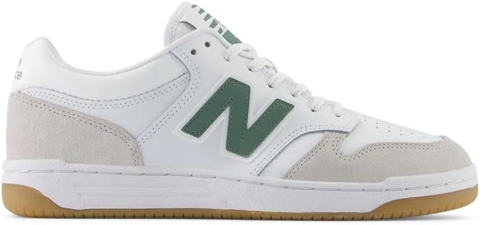 Мужские кроссовки New Balance, Oyster White
Мужские кроссовки New Balance, Oyster White