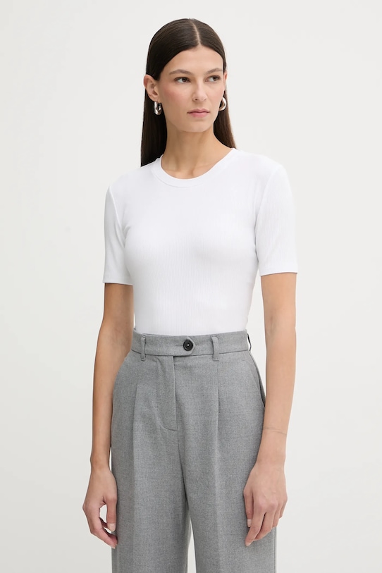 Футболка Calvin Klein, белый
Футболка Calvin Klein, белый