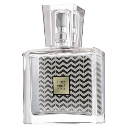 Духи Little Black Dress 30мл, Avon
Духи Little Black Dress 30мл, Avon