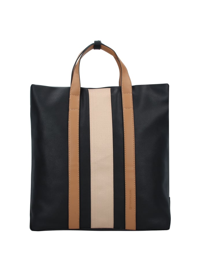 Рюкзак Tom Tailor, черный
Рюкзак Tom Tailor, черный