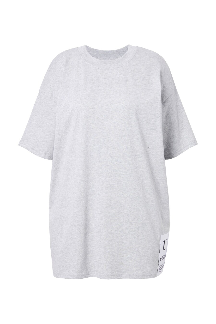 Футболка Studio Untold, mottled grey
Футболка Studio Untold, mottled grey