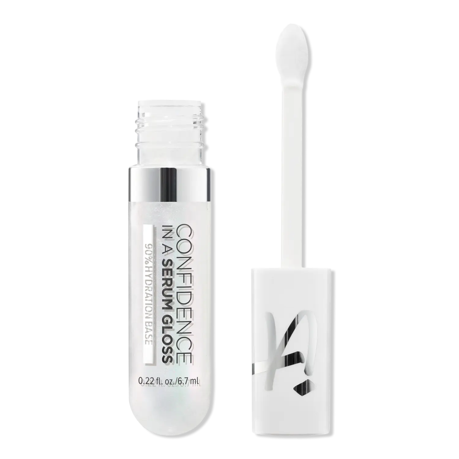 Блеск для губ Confidence in a Serum Lip Gloss IT Cosmetics, Self-Assured
Блеск для губ Confidence in a Serum Lip Gloss IT Cosmetics, Self-Assured