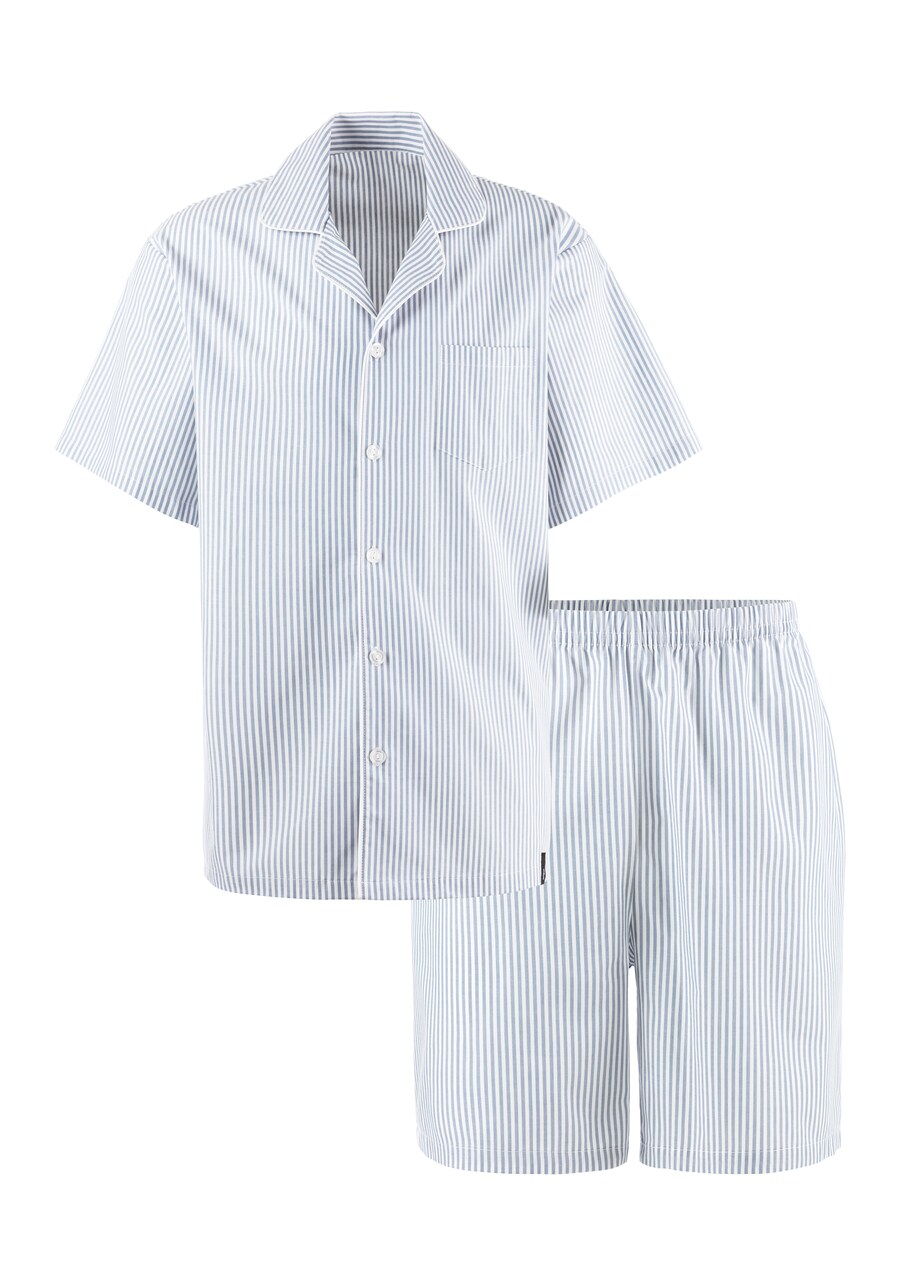 Короткая пижама s.Oliver, Mixed Colors
Короткая пижама s.Oliver, Mixed Colors