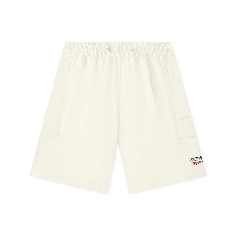 Skechers Повседневные шорты мужские Marshmallow White/0074
Skechers Повседневные шорты мужские Marshmallow White/0074