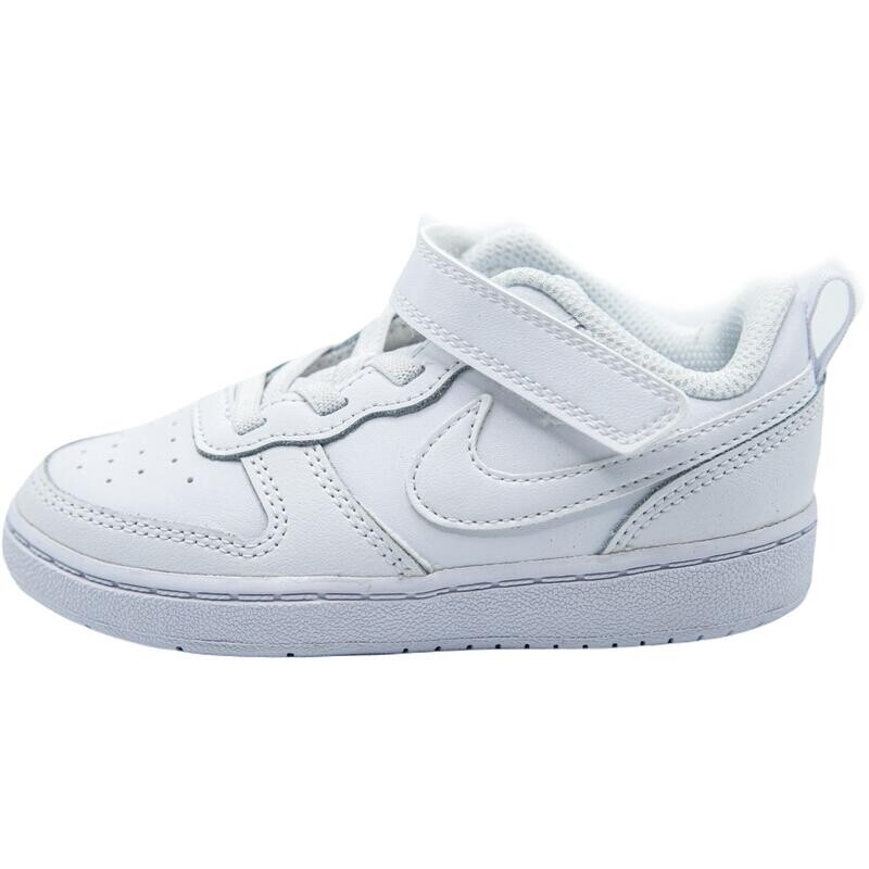Детские кроссовки NIKE COURT BOROUGH LOW TDV
Детские кроссовки NIKE COURT BOROUGH LOW TDV