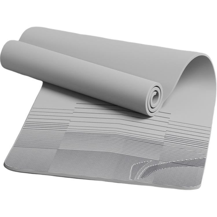 Коврик для йоги Li Ning Li-Ning, steady серый
Коврик для йоги Li Ning Li-Ning, steady серый