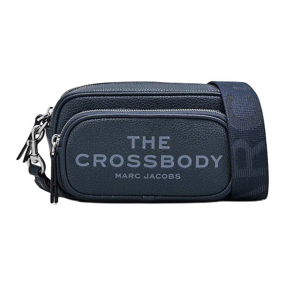 MARC JACOBS Кроссбоди Синее море
MARC JACOBS Кроссбоди Синее море