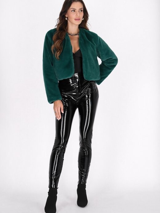 Куртка Faina, зеленый
Куртка Faina, зеленый