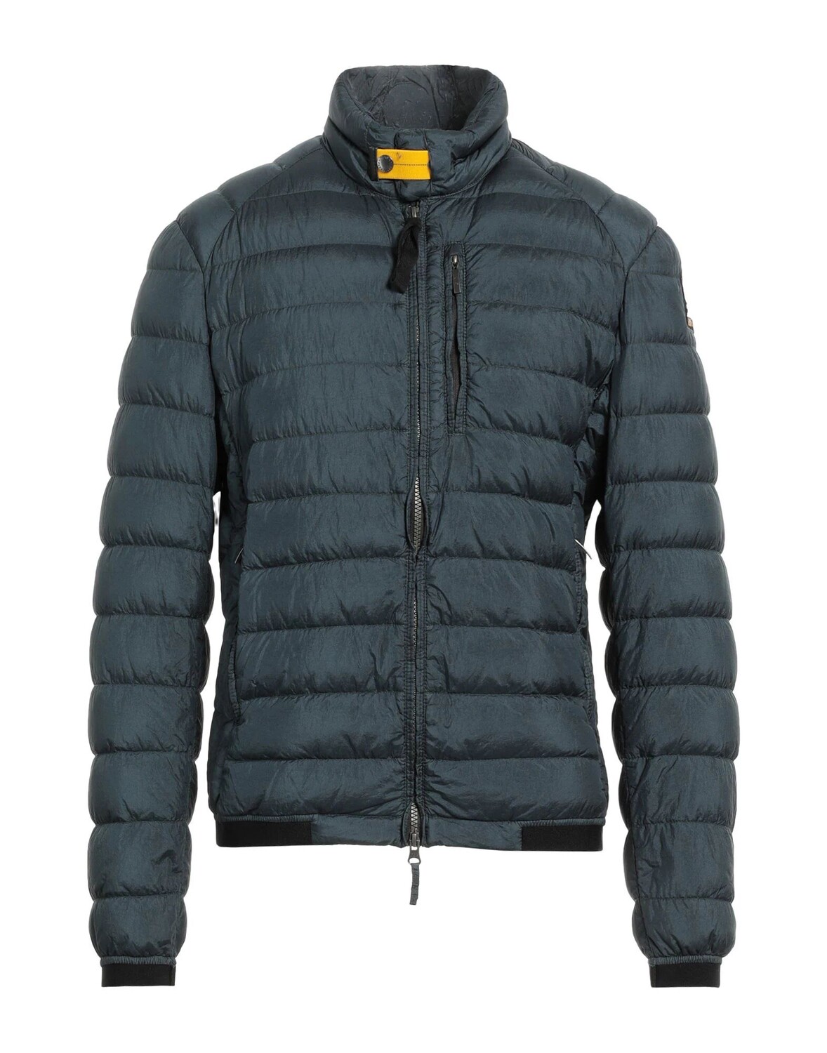 Пуховик Parajumpers, синий
Пуховик Parajumpers, синий