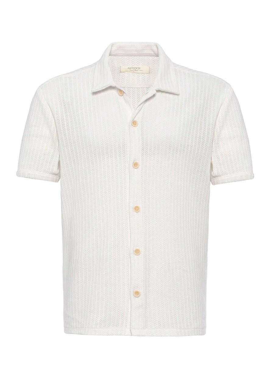 Рубашка Antioch, белый
Рубашка Antioch, белый