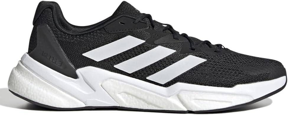 Мужские кроссовки Adidas X9000L3, белый/черный
Мужские кроссовки Adidas X9000L3, белый/черный