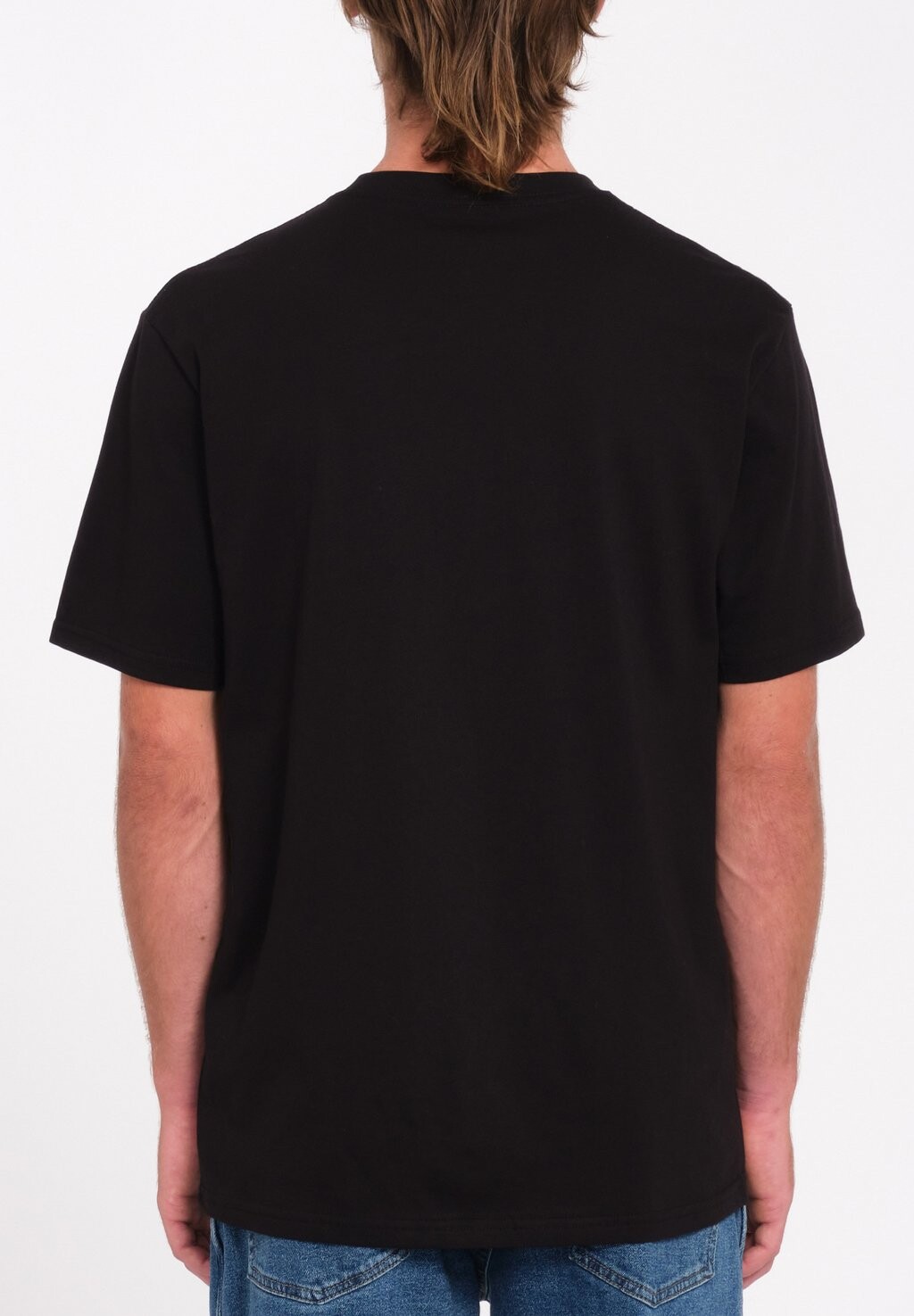 Футболка с принтом TEE CHIMP Volcom, черный
Футболка с принтом TEE CHIMP Volcom, черный