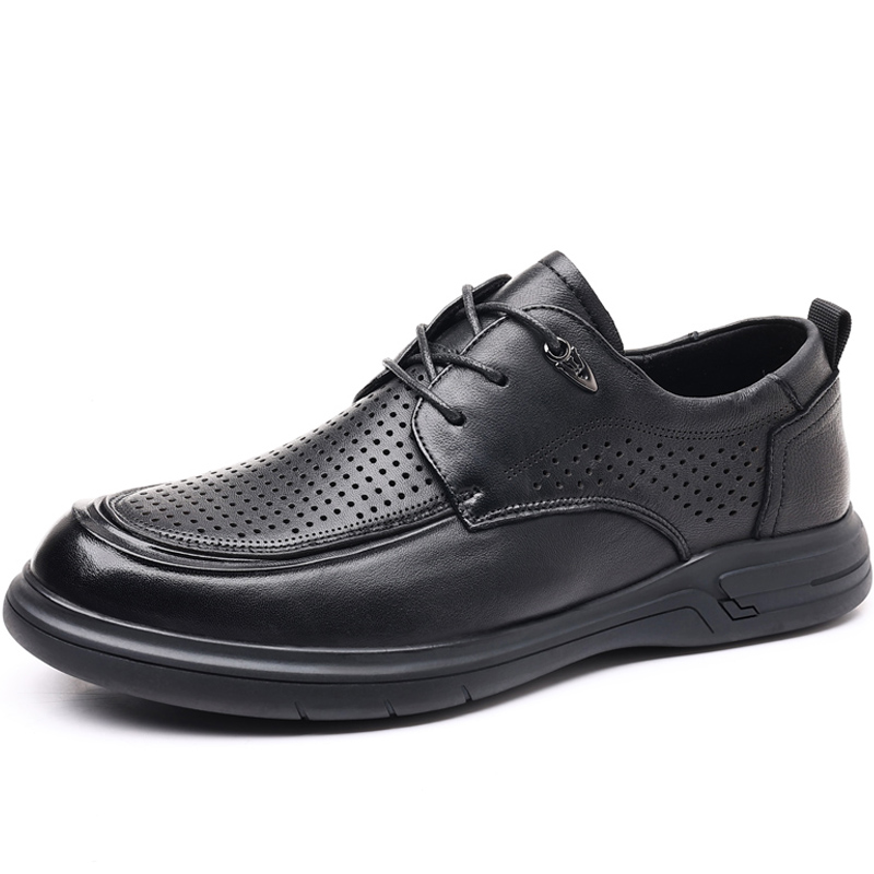 Мужские повседневные ботинки SHUPATE, черные
Мужские повседневные ботинки SHUPATE, черные