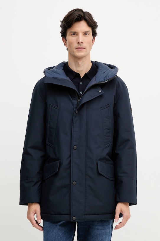 Куртка Boss Orange, темно-синий
Куртка Boss Orange, темно-синий
