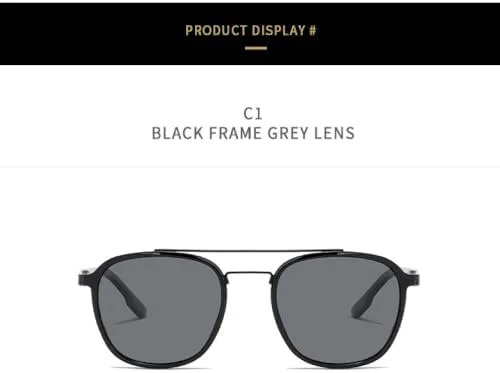 Модные панк-солнцезащитные очки для женщин, мужские солнцезащитные очки в винтажном стиле для рыбалки, женские очки с защитой от УФ-излучения UV400 MTZJH, One Size
Модные панк-солнцезащитные очки для женщин, мужские солнцезащитные очки в винтажном стиле для рыбалки, женские очки с защитой от УФ-излучения UV400 MTZJH, One Size