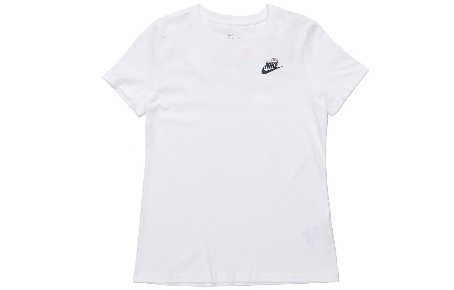 Футболка женская белая Nike, Белый, Футболка женская белая Nike
Футболка женская белая Nike, Белый, Футболка женская белая Nike
