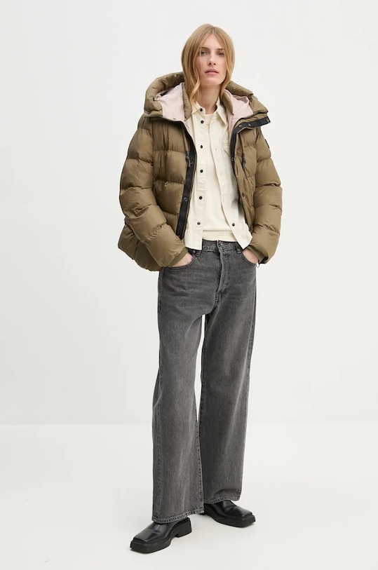 Рубашка G-Star, бежевый
Рубашка G-Star, бежевый