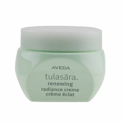 Tulasara Обновляющий крем для сияния, Aveda
Tulasara Обновляющий крем для сияния, Aveda