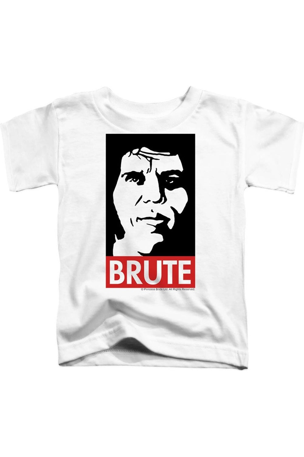 Футболка с коротким рукавом "Принцесса-невеста" для детей Gildan, белый 
Футболка с коротким рукавом "Принцесса-невеста" для детей Gildan, белый