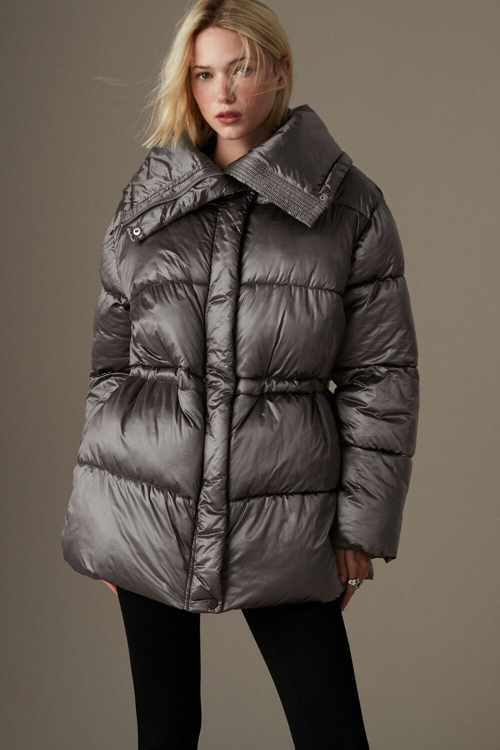 Куртка с защитой от дождя Next, серый
Куртка с защитой от дождя Next, серый