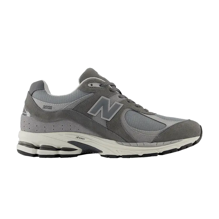 Кроссовки New Balance 2002R 'Castlerock', серый
Кроссовки New Balance 2002R 'Castlerock', серый