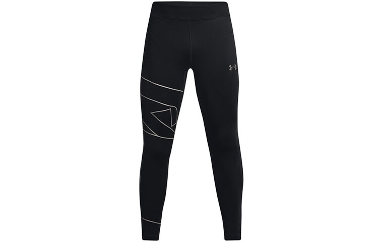 Мужские спортивные брюки Under Armour, цвет Black
Мужские спортивные брюки Under Armour, цвет Black