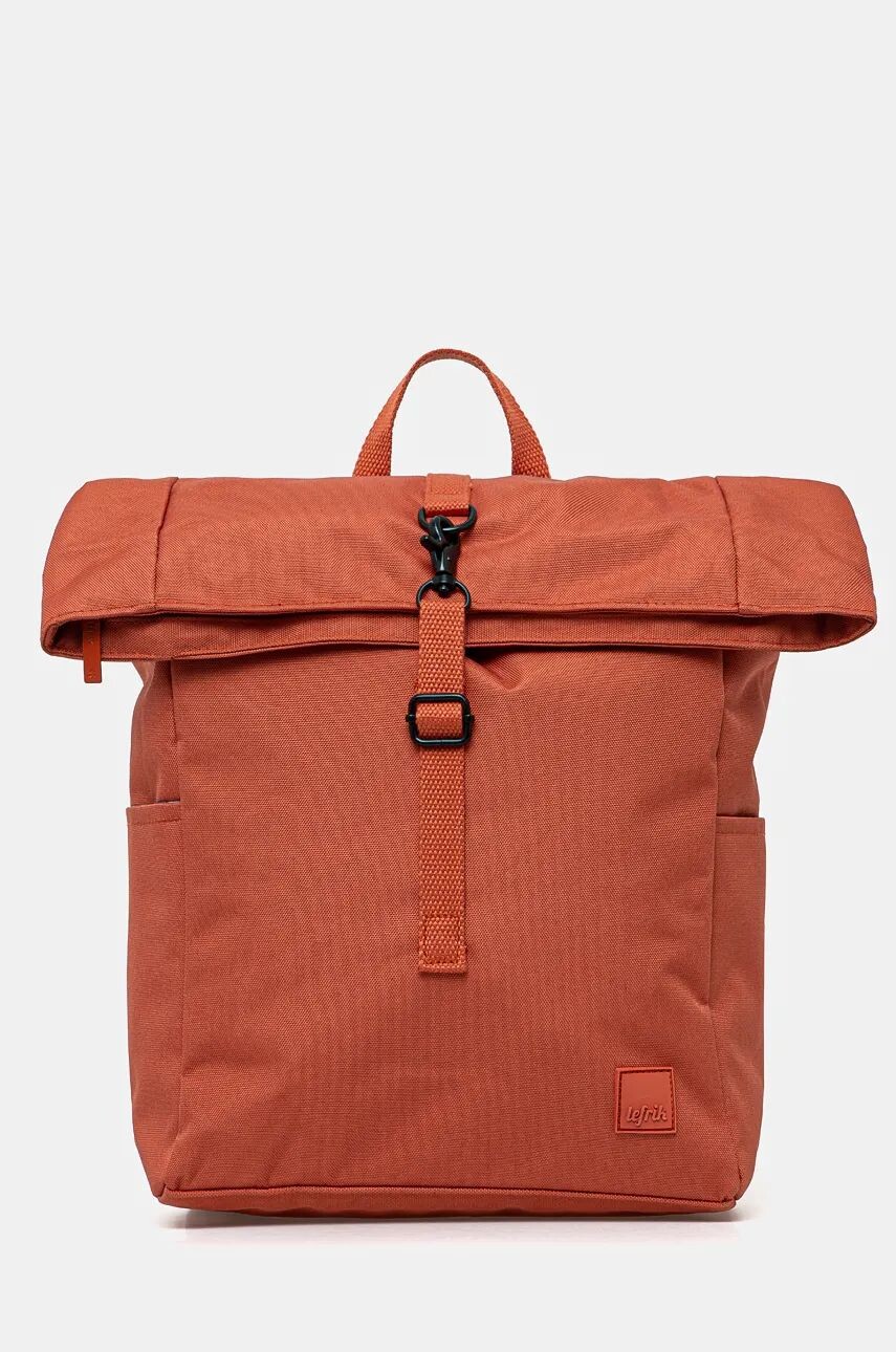 Рюкзак Lefrik Roll Mini, оранжевый
Рюкзак Lefrik Roll Mini, оранжевый