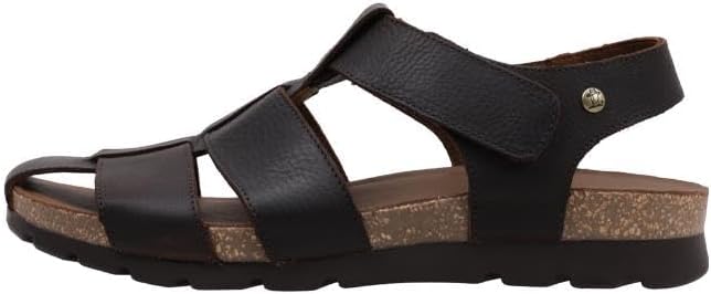 Мужские сандалии Panama Jack с ремешком вокруг щиколотки, Marron C1
Мужские сандалии Panama Jack с ремешком вокруг щиколотки, Marron C1