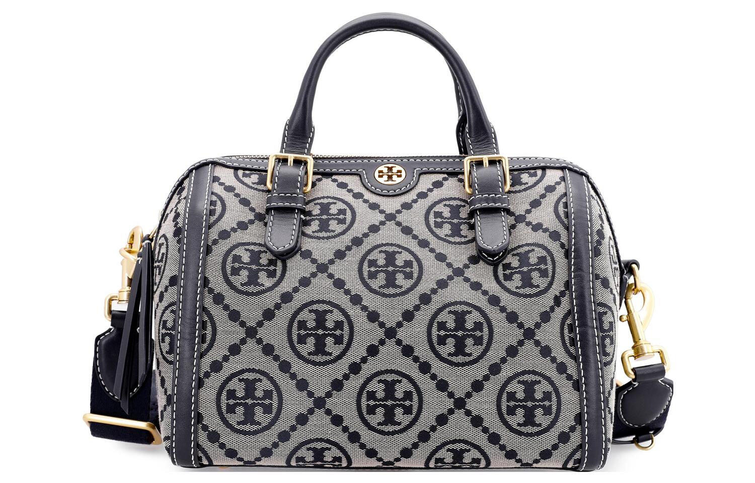 Сумка T Monogram от Tory Burch
Сумка T Monogram от Tory Burch