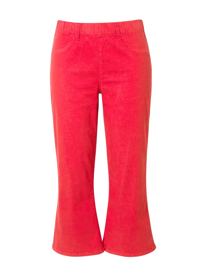 Джинсы Ulla Popken, цвет neon rot
Джинсы Ulla Popken, цвет neon rot