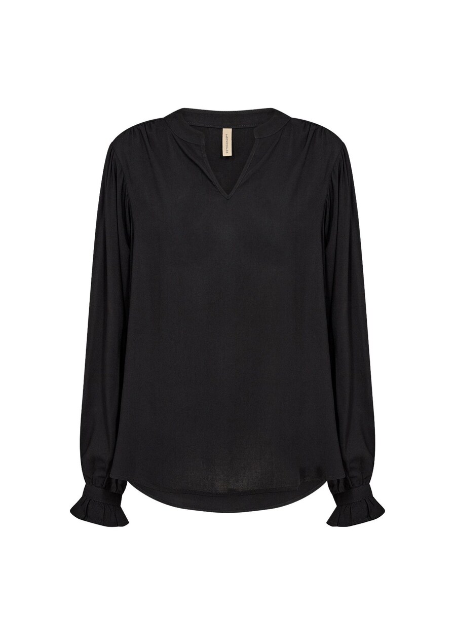 Блуза Soyaconcept RADIA, черный
Блуза Soyaconcept RADIA, черный