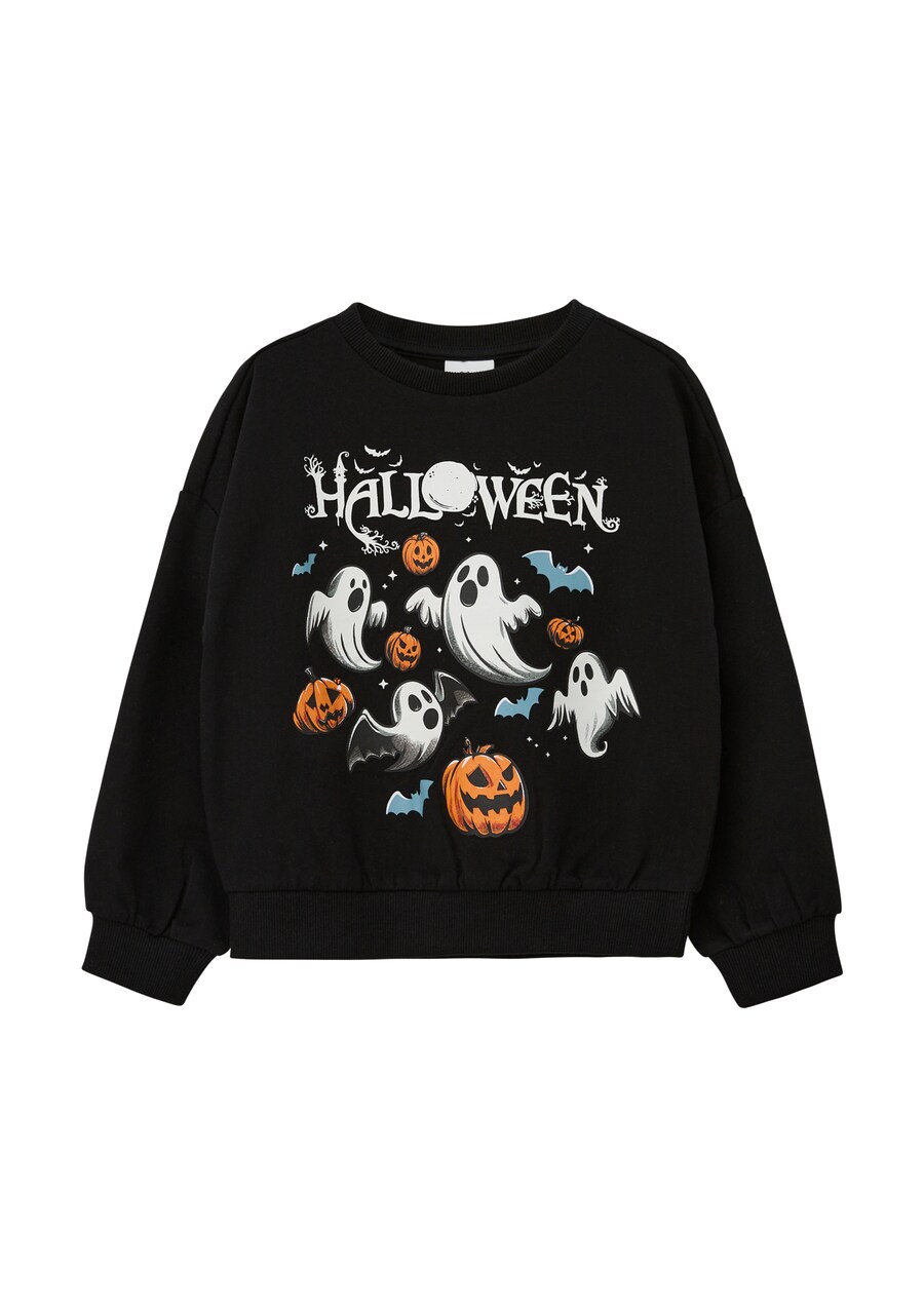 Толстовка s.Oliver, черный
Толстовка s.Oliver, черный