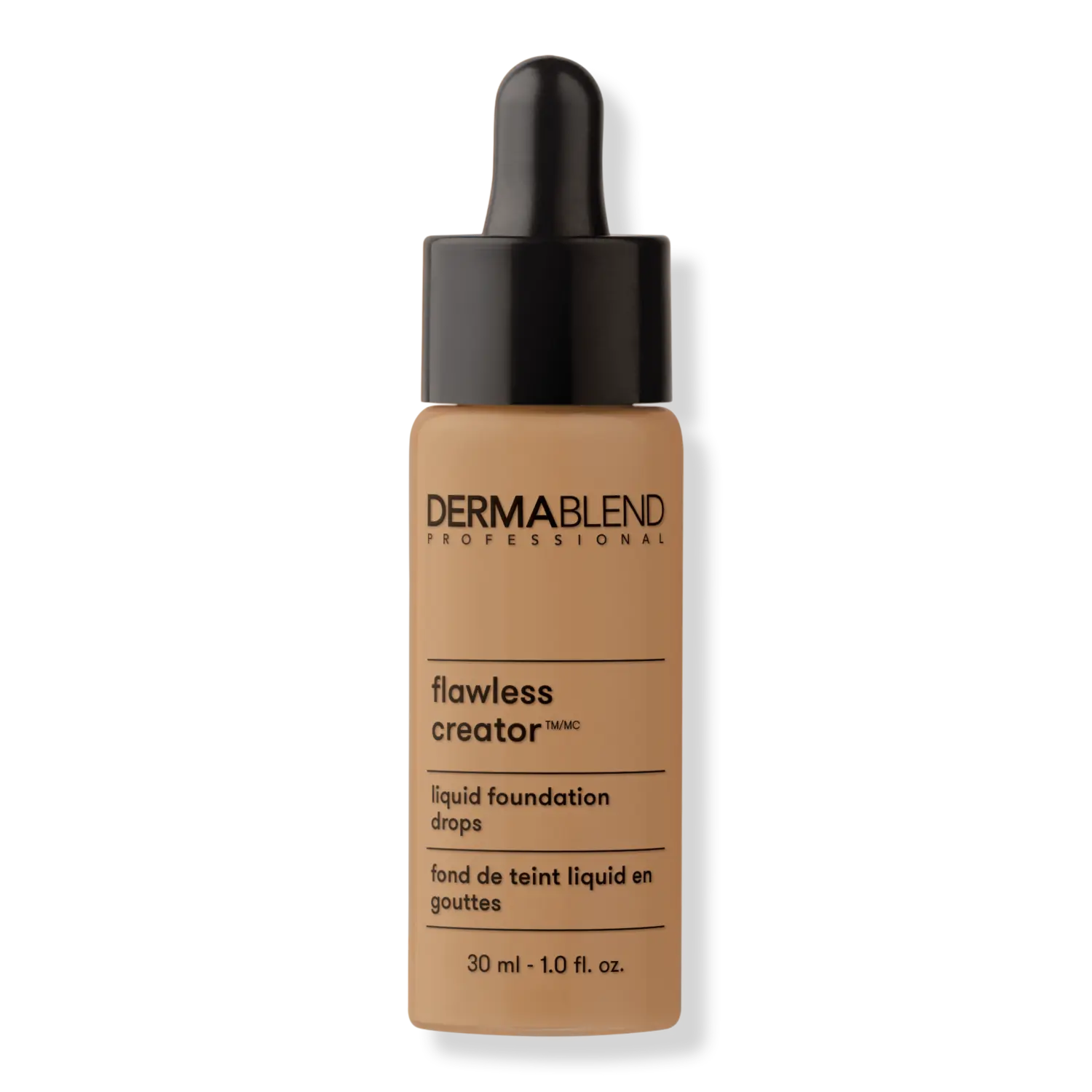 Жидкая тональная основа Flawless Creator в каплях Dermablend, 48N (medium to tan skin with neutral undertones)
Жидкая тональная основа Flawless Creator в каплях Dermablend, 48N (medium to tan skin with neutral undertones)