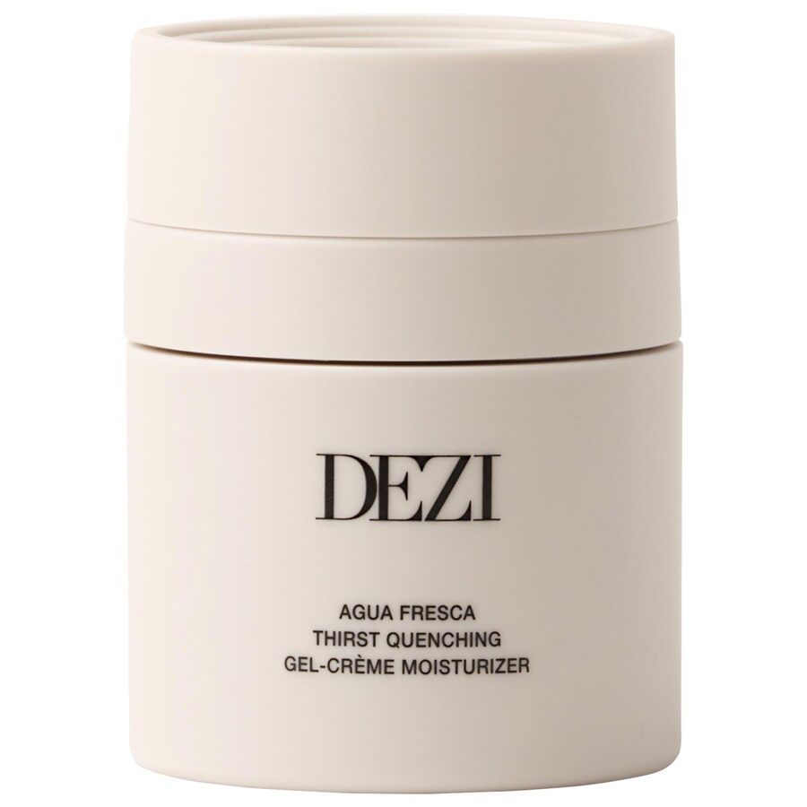 Увлажняющий гель-крем Agua Fresca для утоления жажды Dezi Skin, 1.7 oz/50 mL
Увлажняющий гель-крем Agua Fresca для утоления жажды Dezi Skin, 1.7 oz/50 mL