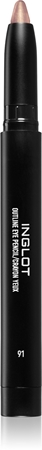 Кремовый карандаш для глаз Inglot Outline, 91 1,8 g
Кремовый карандаш для глаз Inglot Outline, 91 1,8 g