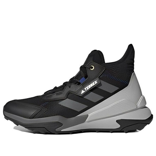 Кроссовки terrex hyperblue mid Adidas, черный
Кроссовки terrex hyperblue mid Adidas, черный