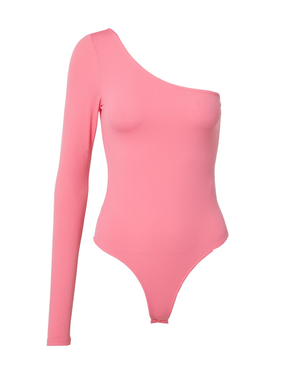 Боди-рубашка irinassw Eleni, светло-розовый
Боди-рубашка irinassw Eleni, светло-розовый