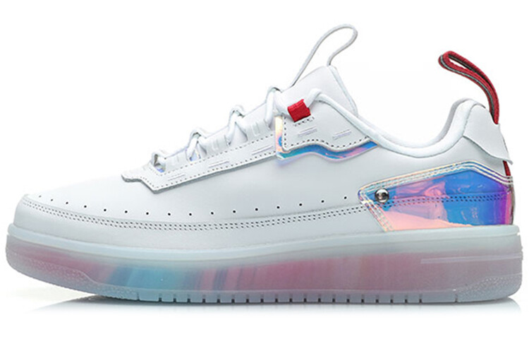 CF Скейтбординг Кроссовки Мужские Низкие Красный/Белый Lining
CF Скейтбординг Кроссовки Мужские Низкие Красный/Белый Lining