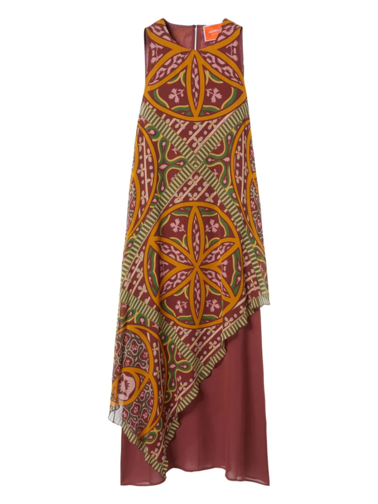 Платье Саломея La DoubleJ, красный
Платье Саломея La DoubleJ, красный