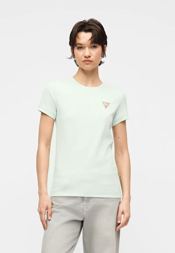 Мини-Футболка с треугольником, базовая футболка Guess, Misty Teal, Черный, Мини-Футболка с треугольником, базовая футболка Guess, Misty Teal
Мини-Футболка с треугольником, базовая футболка Guess, Misty Teal, Черный, Мини-Футболка с треугольником, базовая футболка Guess, Misty Teal