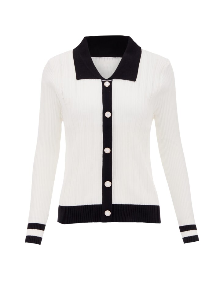 Пуловер CHANI, цвет wollweiss schwarz, Белый, Пуловер CHANI, цвет wollweiss schwarz
Пуловер CHANI, цвет wollweiss schwarz, Белый, Пуловер CHANI, цвет wollweiss schwarz