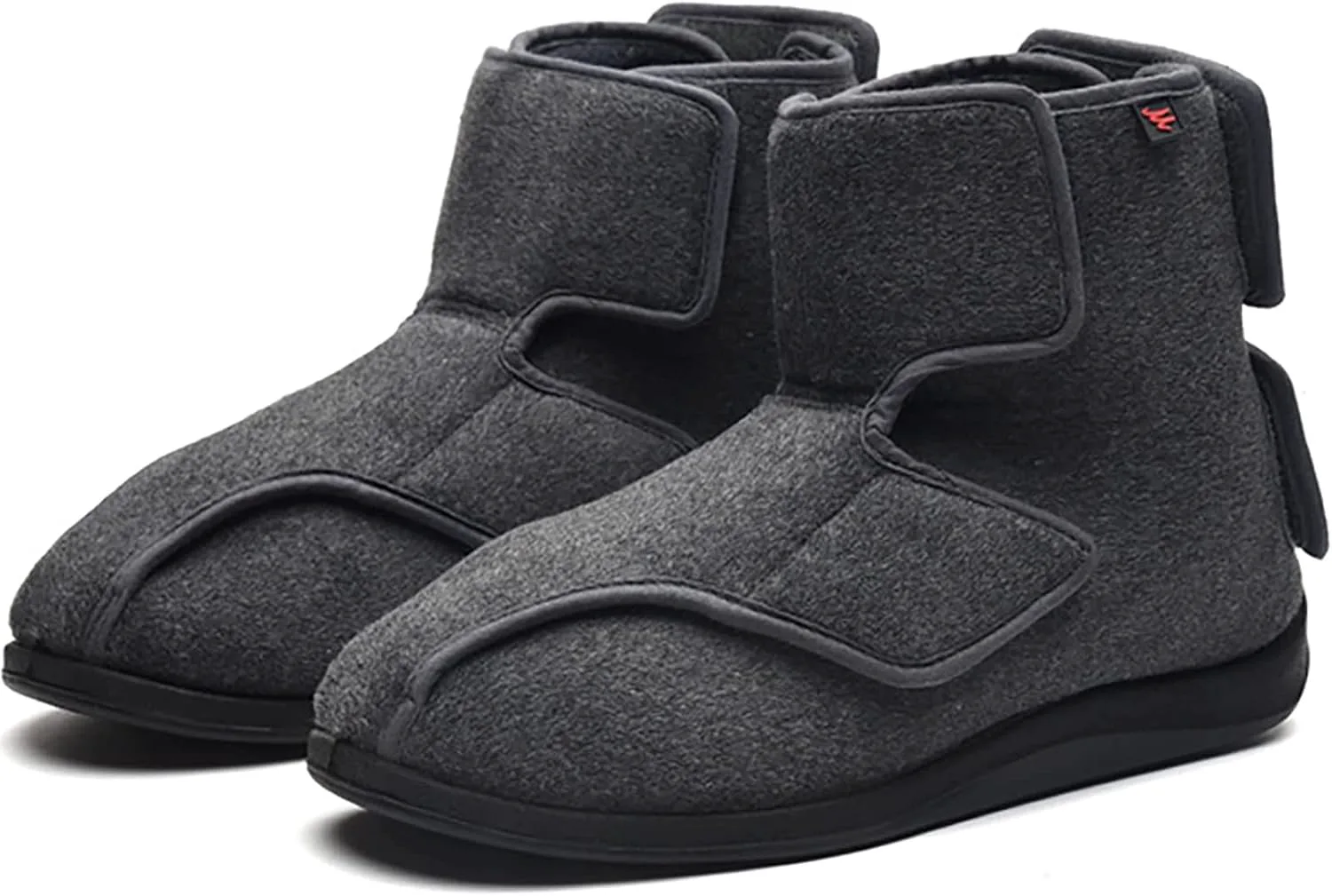 Мужские широкие прогулочные ботинки, мужские диабетические ботинки, высокие регулируемые тканевые ботинки, кроссовки для пожилых женщин, беговые кроссовки, дышащие кроссовки, домашние тапочки, мужские 10/женские 11 Generic, серый
Мужские широкие прогулочные ботинки, мужские диабетические ботинки, высокие регулируемые тканевые ботинки, кроссовки для пожилых женщин, беговые кроссовки, дышащие кроссовки, домашние тапочки, мужские 10/женские 11 Generic, серый