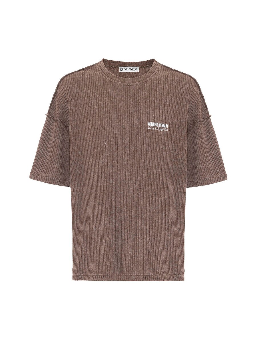 Рубашка Dandalo, коричневый
Рубашка Dandalo, коричневый