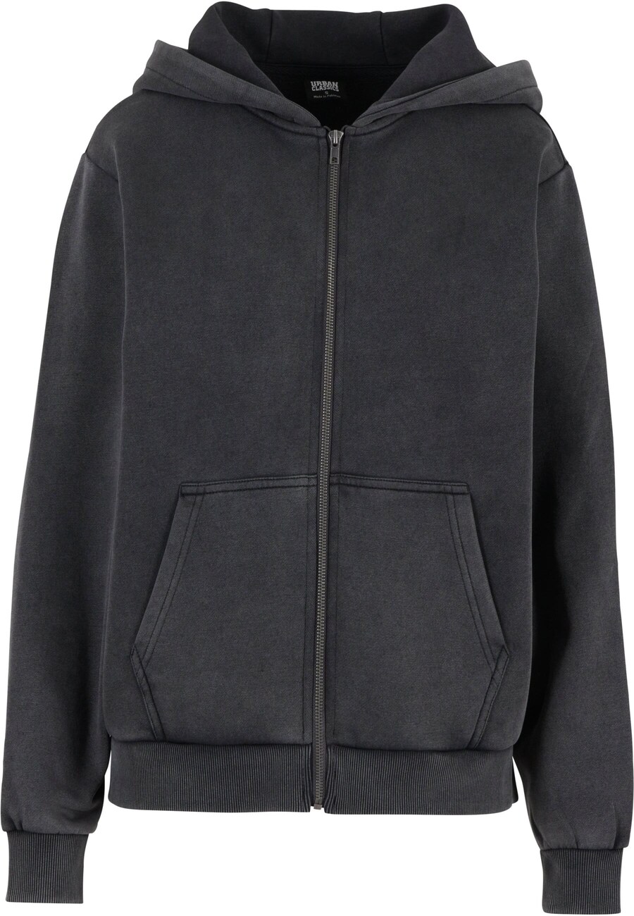 Толстовка с капюшоном на молнии Urban Classics, антрацит, Черный, Толстовка с капюшоном на молнии Urban Classics, антрацит
Толстовка с капюшоном на молнии Urban Classics, антрацит, Черный, Толстовка с капюшоном на молнии Urban Classics, антрацит