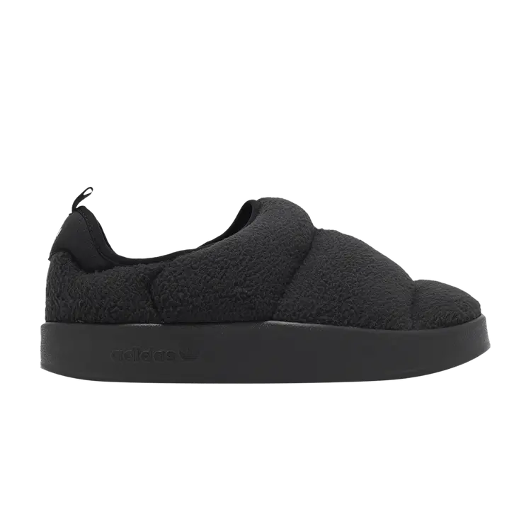 Кроссовки Puffylette 'Core Black Fleece', черный
Кроссовки Puffylette 'Core Black Fleece', черный