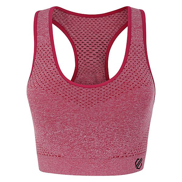 Женский спортивный бра Don't Sweat It Dare 2B, Berry Pink Marl
Женский спортивный бра Don't Sweat It Dare 2B, Berry Pink Marl