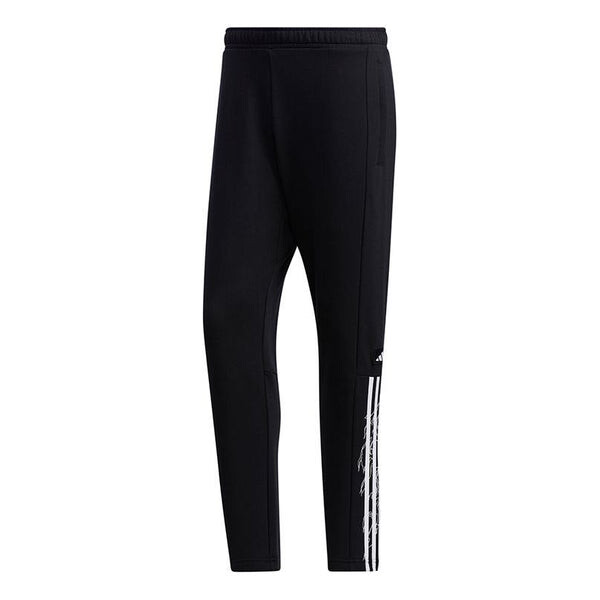 Спортивные штаны adidas Ub Pnt Wv Deco logo Printing Training Running Casual Sports Pants Black, черный
Спортивные штаны adidas Ub Pnt Wv Deco logo Printing Training Running Casual Sports Pants Black, черный