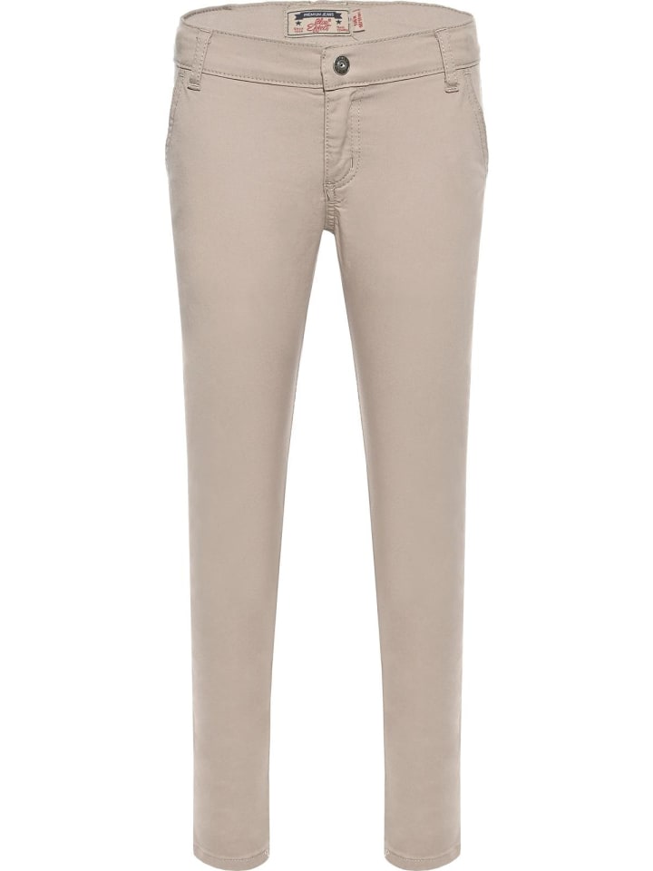 Тканевые брюки Blue Effect, песочный
Тканевые брюки Blue Effect, песочный