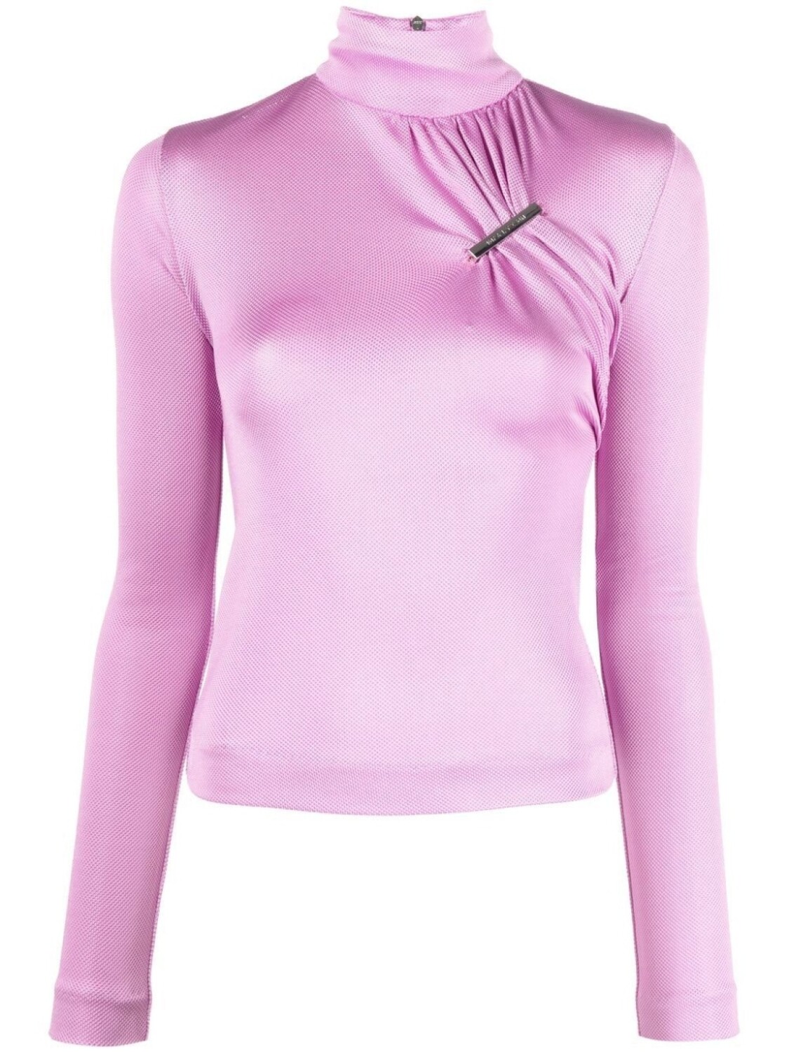 1017 ALYX 9SM топ со сборками, фиолетовый
1017 ALYX 9SM топ со сборками, фиолетовый