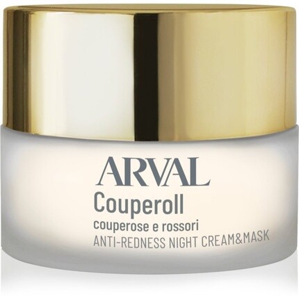 Arval Couperoll AR Night 50мл Новый
Arval Couperoll AR Night 50мл Новый